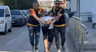 Adana'da 8 Yaşındaki Çocuğa Darbeden Şüpheli Gözaltına Alındı