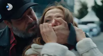 Arka Sokaklar'da Gerilim Yükseliyor: Ali, Pınar'ı Kaçırdı!