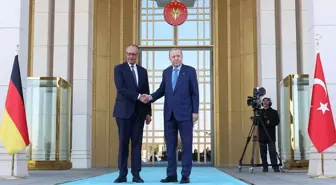 Almanya Başbakanı Merz Türkiye'de: Erdoğan görüşmesinde hangi konular öne çıkacak?