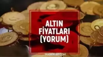 Altın neden düşüyor, düşmeye devam edecek mi? 30 Ekim canlı altın fiyatları: Gram, çeyrek, yarım, tam, ons altın fiyatları ne kadar?