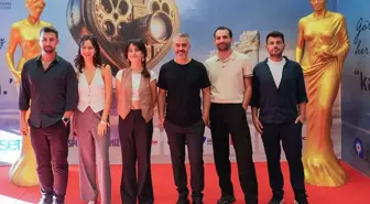 62. Uluslararası Antalya Altın Portakal Film Festivali'nde 'Akşam Yemeği' Gösterimi