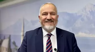 Antalya, Yılsonunda 17 Milyon Yabancı Turisti Ağırlamayı Bekliyor