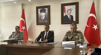 Ardahan'da Asayiş ve Terörle Mücadele Raporu