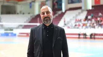 arsaVev Hatay Voleybol Takımı Yeniden Diriliş İçin Adım Attı
