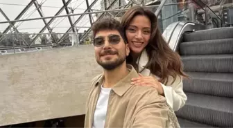 Ata Ayyıldız kimdir? Sıla Türkoğlu'nun sevgilisi Ata Ayyıldız kaç yaşında, nereli, ne iş yapıyor?