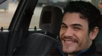 Atakan Hoşgören kimdir? Sümeyye Aydoğan'ın sevgilisi Atakan Hoşgören kaç yaşında, nereli, hangi dizilerde oynadı?