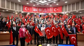 Bakan Göktaş: 'Aile dinamik nüfus yapısını korumak, savunma sanayi kadar stratejik öneme sahiptir'