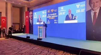 Bakan Işıkhan: 'SGK 2028 yılında cari fazla verecek'