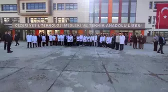 Milli Eğitim Bakanı Tekin: Eğitimde Barış ve İnsan Hakları Vurgusu