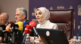 Bakanı Göktaş: Aileyi korumak savunma sanayi kadar stratejik