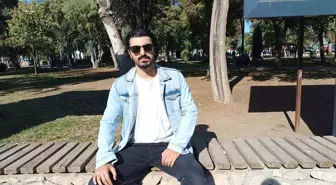 Batmanlı Gezgin Bali'de Maymunların Hedefi Oldu