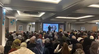 Berlin'de 'Aile: Son Sığınak' konferansı düzenlendi