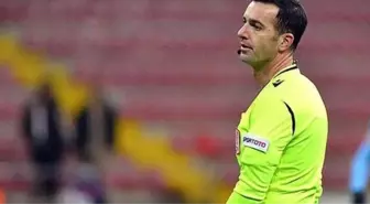 Beşiktaş Fenerbahçe derbisinin hakemi Ali Yılmaz kimdir, hangi takımı tutuyor? Hakem Ali Yılmaz'ın yönettiği maçlar ve istatistikleri!