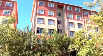 Beylikdüzü'nde yangın: Bedensel engelli şahıs hayatını kaybetti