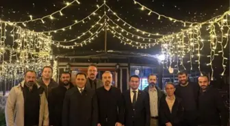 Bilecik Aile ve Sosyal Hizmetler Kurumu Voleybol Takımı Başarılarını Kutladı