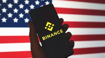Binance US politik iddiaları reddetti: USD1 listesi rutin iş kararı