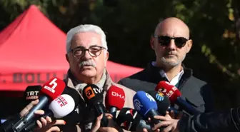 Grand Kartal Otel yangınında kayıplar sonrası adalet arayışı