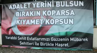 TÜRK ADALETİNİN YÜZ AKI BİR KARAR OLMALI