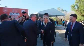 'TÜRK ADALETİNİN YÜZ AKI BİR KARAR OLMALI'