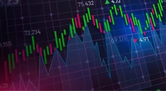 Borsa neden yükseliyor? 30 Ekim BİST100 endeksi yüzde kaç?