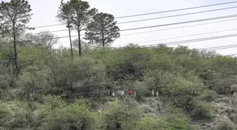 Brezilya'da Uyuşturucu Operasyonunda 132 Kişi Hayatını Kaybetti