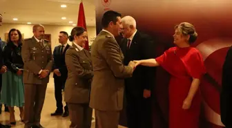 Bulgaristan'da Cumhuriyet'in 102. yılı kutlandı