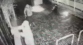 Büyükçekmece'de Kundaklama ve Silahlı Saldırı: 4 Şüpheli Gözaltında