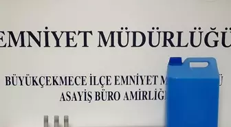 Büyükçekmece'de Kundaklama ve Kurşunlama Olayı
