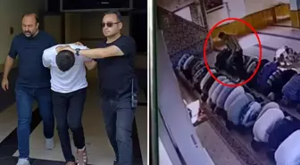 Camide katlettiği adamın eşine vahşeti tüyler ürperten sözle anlatmış