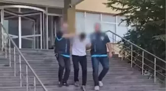 Camide komşusunu bıçaklayarak öldüren sanık: Eşini balkonda gördüm ve ona 'kocanın leşini topla' dedim