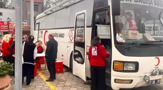 Çanakkale'den kısa kısa