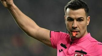 Cihan Aydın Galatasaray karnesi! Galatasaray Trabzonspor hakemi Cihan Aydın'ın yönettiği maçlar ve istatistikleri
