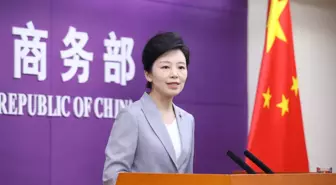 Çin-ABD Ticaret Müzakerelerinde İş Birliği Vurgusu