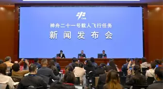 Çin ve Pakistan'dan Uzay İşbirliği: Pakistanlı Astronotlar Eğitim Alacak