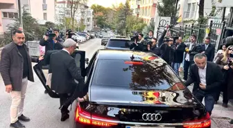 Cumhurbaşkanı Erdoğan ile görüşecek DEM Parti heyetinden açıklama