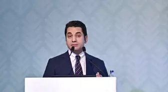 Dijital Ekonomi: Veri Yakıt Olacak