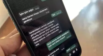 Sosyal Medyada Dolandırıcılık Uyarısı: Aile Fotoğraflarını Paylaşmayın