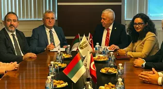 Edirne ve Burgas Arasında Gastronomi İş Birliği Protokolü İmzalandı