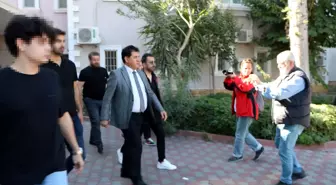 Eski Kemer Belediye Başkanı Mustafa Gül, Dolandırıcılık Suçlamasıyla Tutuklandı