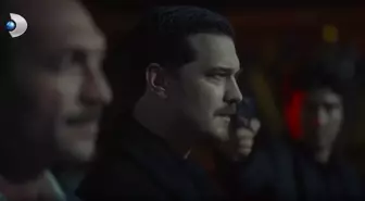 Eşref Rüya'nın Yeni Bölümü Reyting Rekoru Kırdı