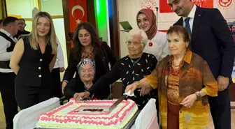 Cumhuriyetin 102. Yıl Dönümü İçin Etkinlik Düzenlendi
