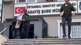 İstanbul'da Araç Kiralama Yalanıyla 6 Milyon Lira Dolandırıcılık