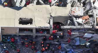 Gebze'de arama çalışmaları sona erdi! Anne ve babanın da cansız bedenlerine ulaşıldı