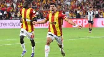 Göztepe, Gençlerbirliği Maçına Galibiyet Hedefiyle Çıkıyor