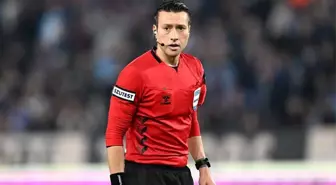 152 Hakem Bahis Oynadığı Gerekçesiyle PFDK'ya Sevk Edildi