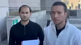 Zorbay Küçük, Bahis İddialarını Reddetti