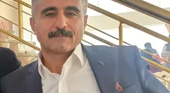 Mardin'de Futbol Oynarken Kalp Krizi Geçiren Adam Hayatını Kaybetti