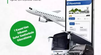 Çukurova Havalimanı'nda Sefer Saatleri Güncellendi