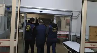 Denizli'de Kum Ocağından 370 Bin TL Çalan Hırsızlar Yakalandı