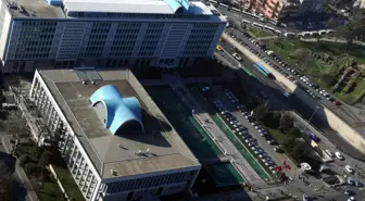 İBB'ye yönelik siyasi casusluk soruşturmasında 4 şüpheli hakkında gözaltı kararı